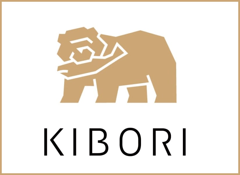 KIBORI（キボリ）